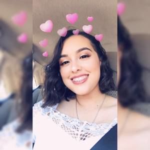 Meet your Posher, Ruthy